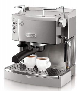 best automatic espresso machine under 500