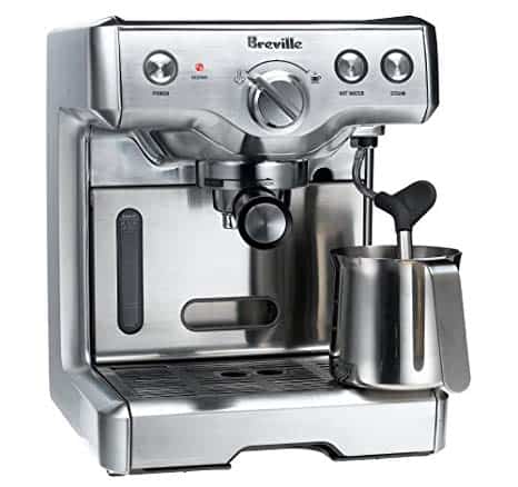 best espresso machine under 400
