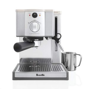 top espresso machines under 500