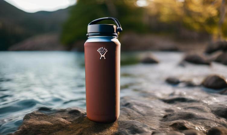 Remove the Smell of Coffee from Your Hydro Flask